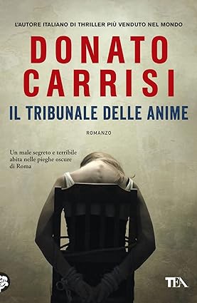 Il tribunale delle anime