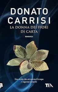 La donna dei fiori di carta