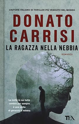 La ragazza nella nebbia