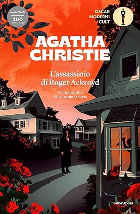 L'assassinio di Roger Ackroyd