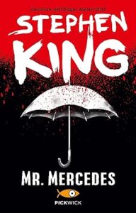 Mr. Mercedes