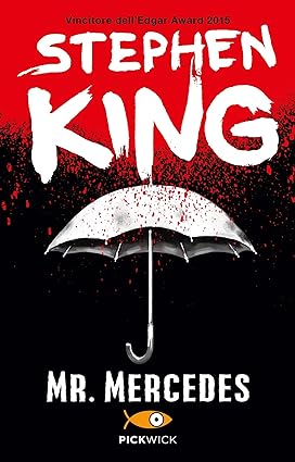 Mr. Mercedes