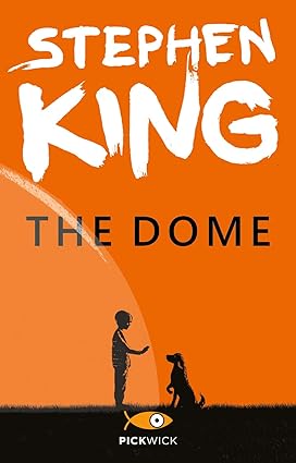 The dome