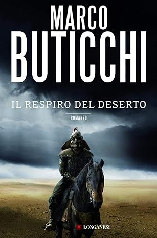 Il respiro del deserto