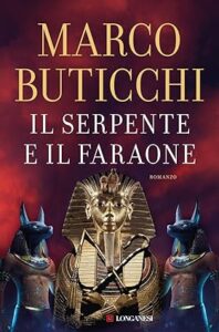 Il serpente e il faraone
