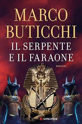 Il serpente e il faraone