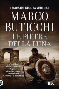 Le pietre della luna