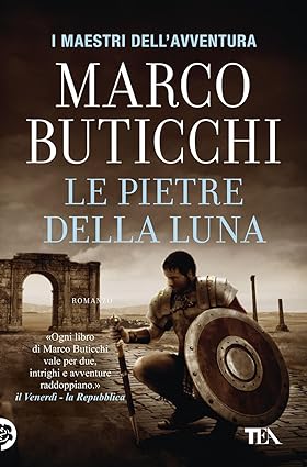 Le pietre della luna