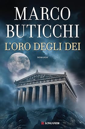 L'oro degli dei
