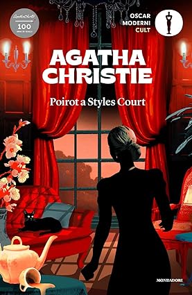 Poirot a Styles Court