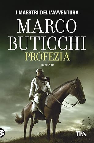 Profezia