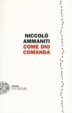 Come Dio comanda