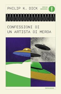 Confessioni di un artista di merda