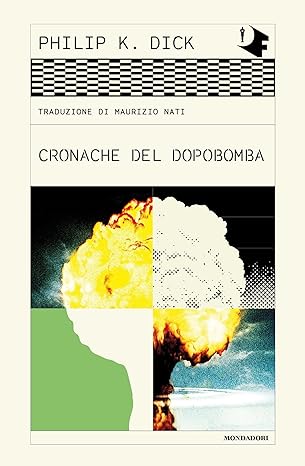 Cronache del dopobomba