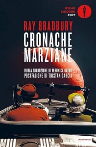 Cronache marziane