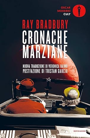 Cronache marziane