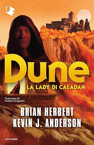 DUNE La lady di Caladan