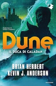 DUNE il duca di Caladan