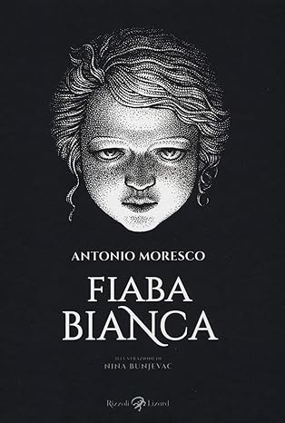 Fiaba bianca