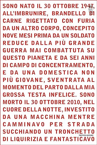 Gli increati