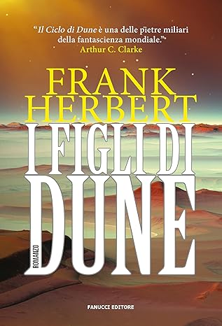 I figli di Dune