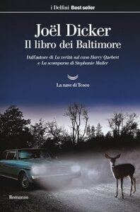 Il libro dei Baltimore