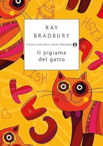Il pigiama del gatto