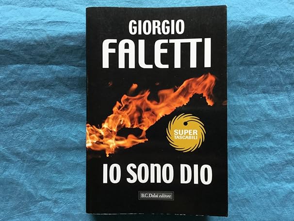 Io sono Dio