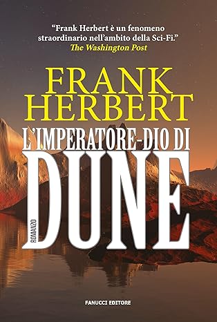 L'Imperatore-Dio di Dune