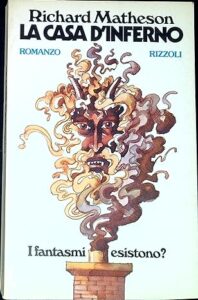 La casa d'inferno