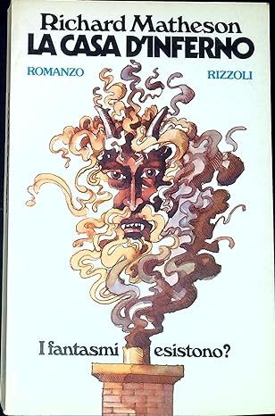 La casa d'inferno