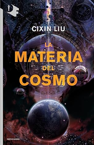 La materia del cosmo