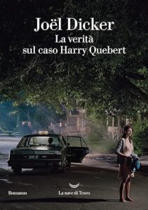 La verità sul caso Harry Quebert