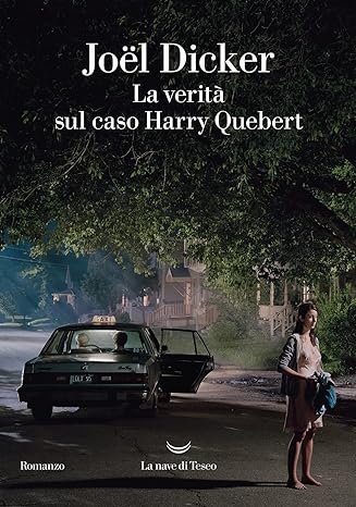 La verità sul caso Harry Quebert
