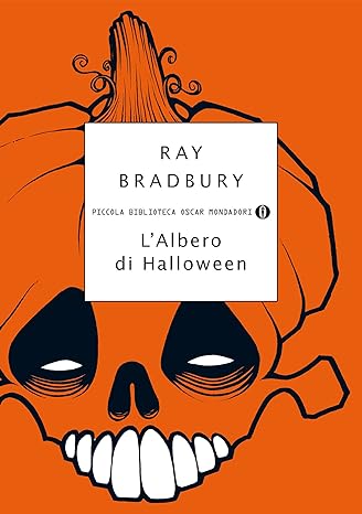 L'albero di Halloween