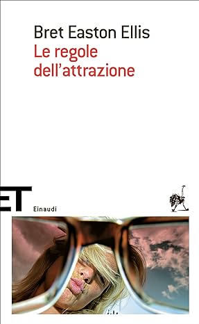 Le regole dell'attrazione