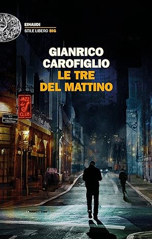 Le tre del mattino