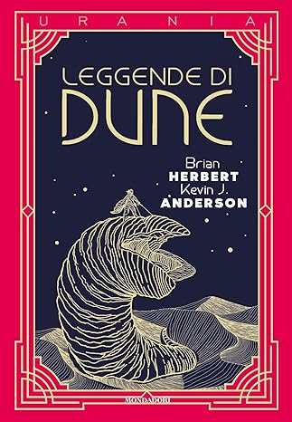 Leggende di Dune