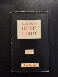 Lettere a Milena