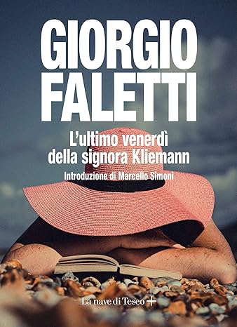 L’ultimo venerdì della signora Kliemann
