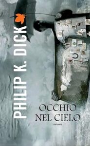 Occhio nel cielo