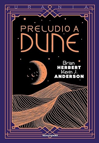 Preludio a Dune