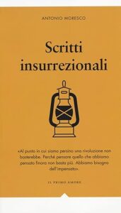 Scritti insurrezionali