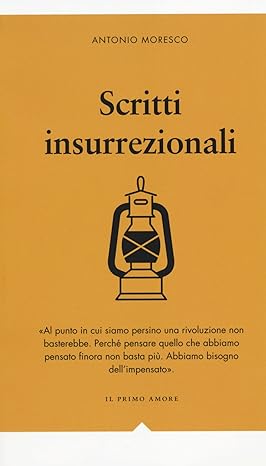 Scritti insurrezionali