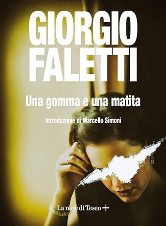 Una gomma e una matita