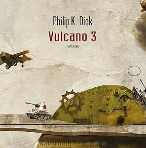 Vulcano 3