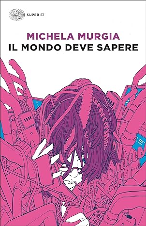 Il mondo deve sapere