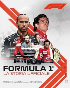 Formula 1. La storia ufficiale