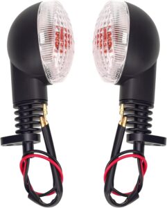 Indicatore di direzione moto compatibile con YAMAHA
