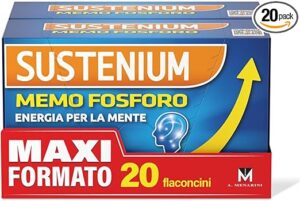 Sustenium Memo Fosforo